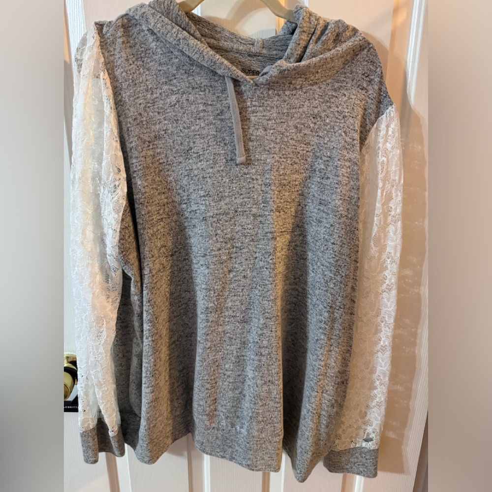 Torrid Sweatshirt